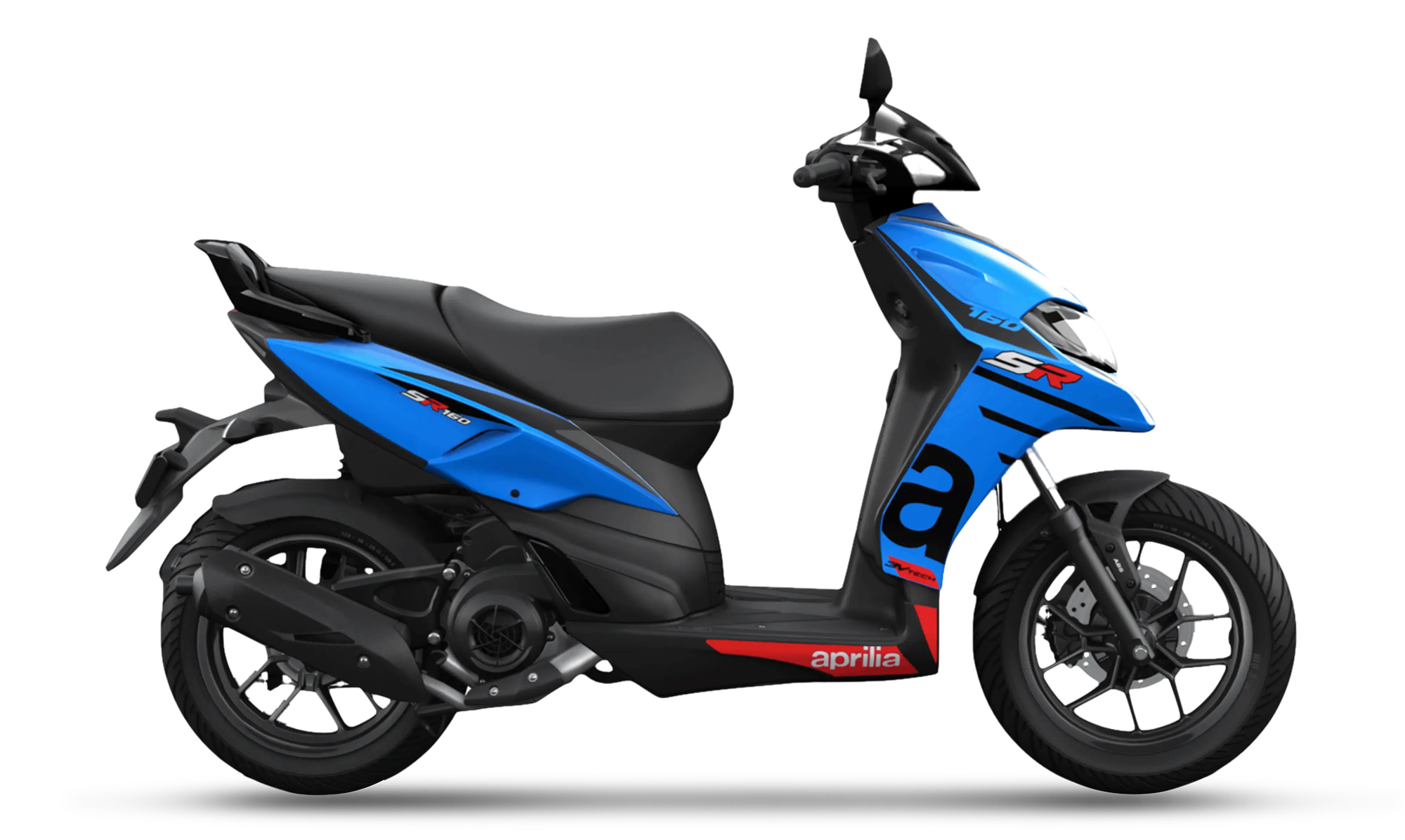 Aprilia SR 160