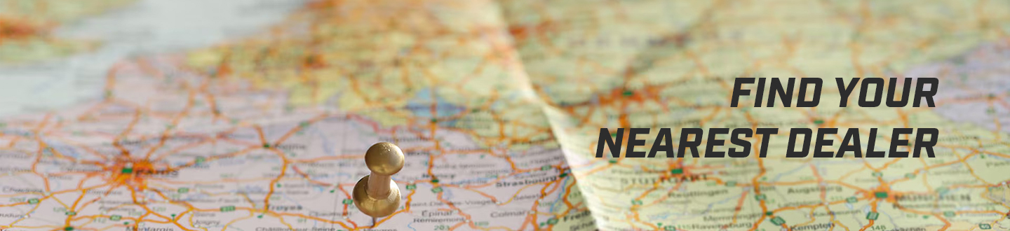 Find your nearest Dealers