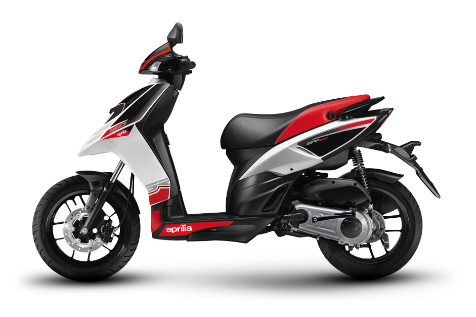 Aprilia SR 150