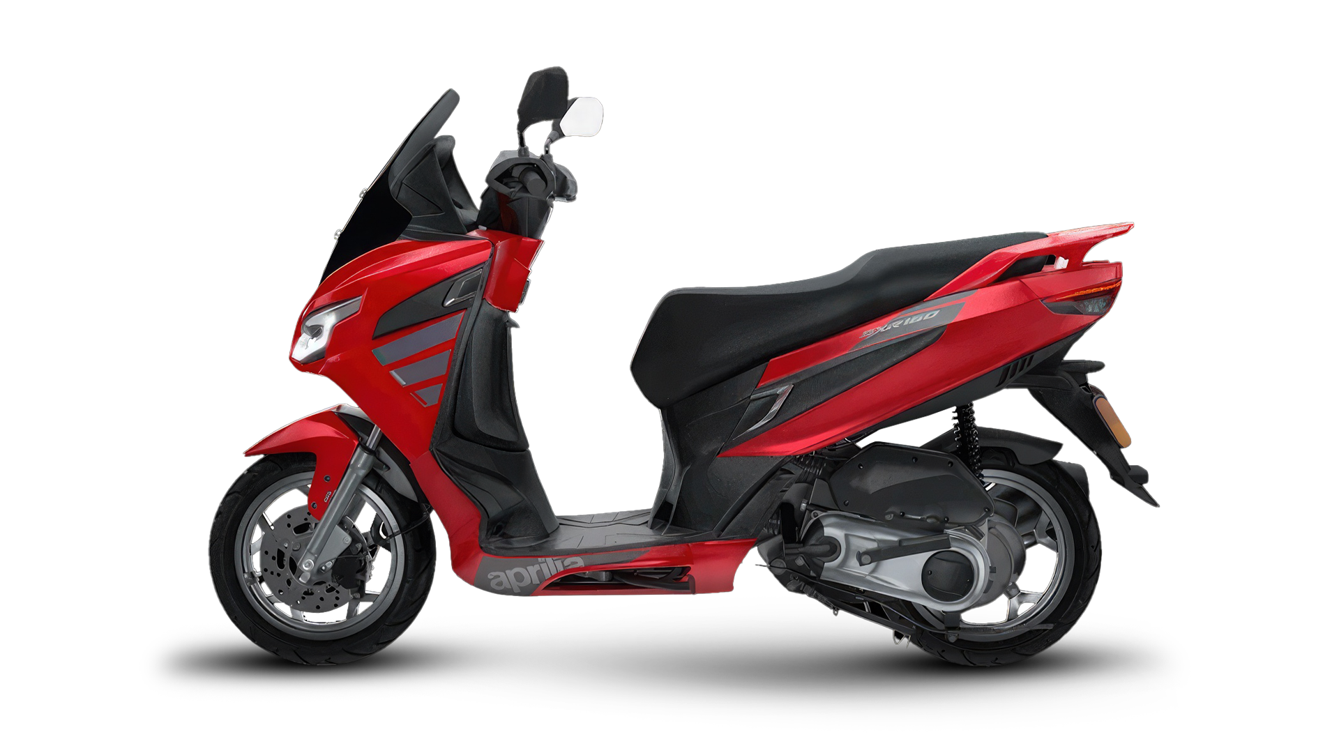 Aprilia SXR 160