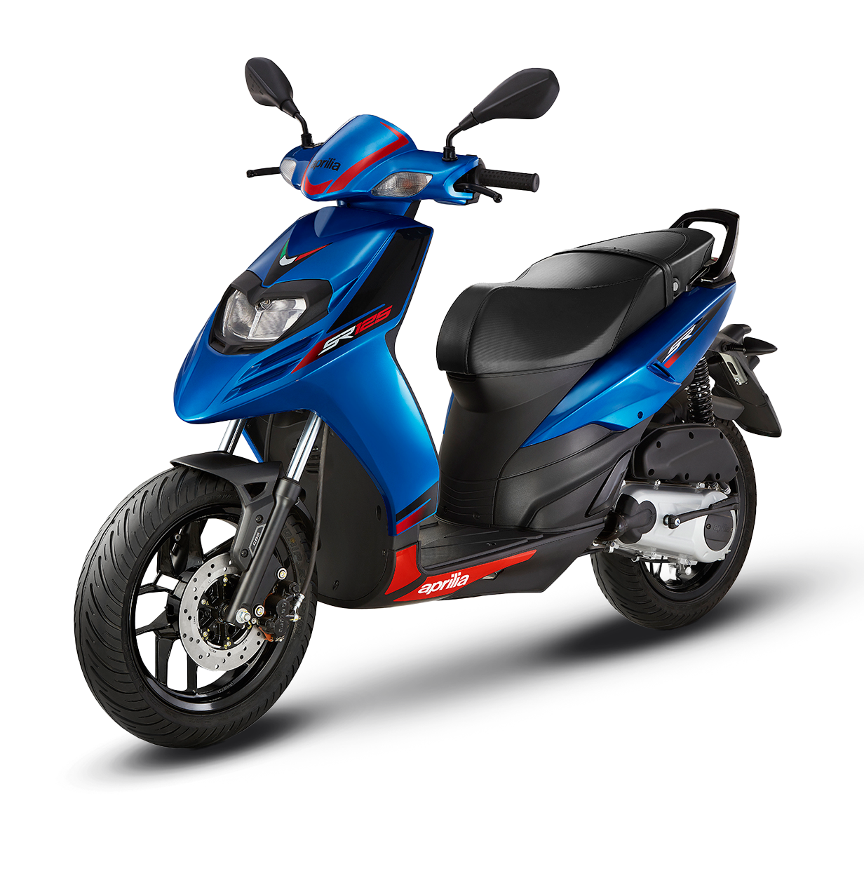 Aprilia SR 125