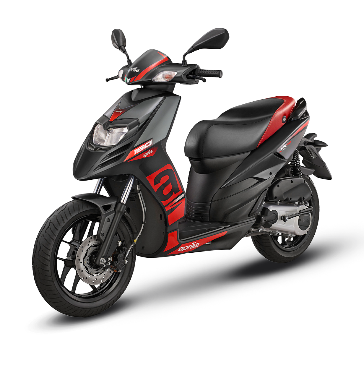 Aprilia SR 150
