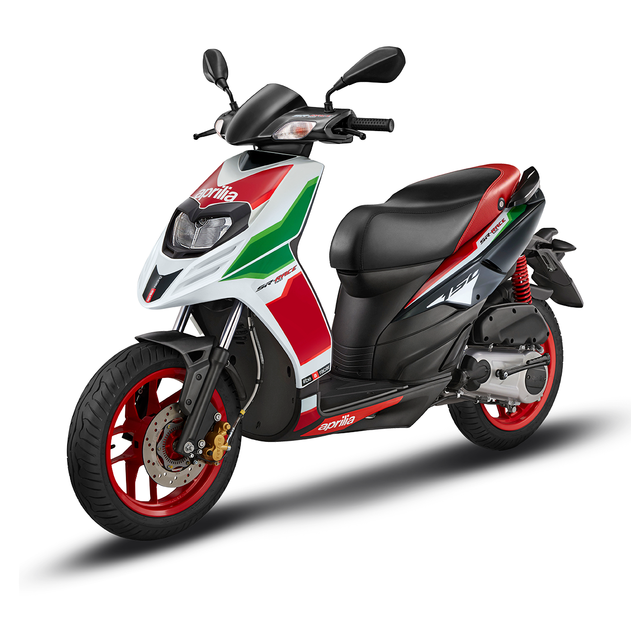 Aprilia SR 150 Race