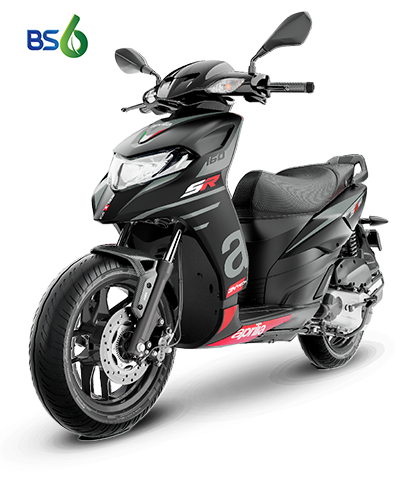 Aprilia SR 160